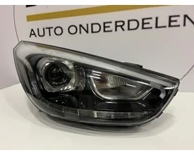 hyundai-ix35-facelift-led-koplamp-rechts-compl-921022sxxx — foto 8