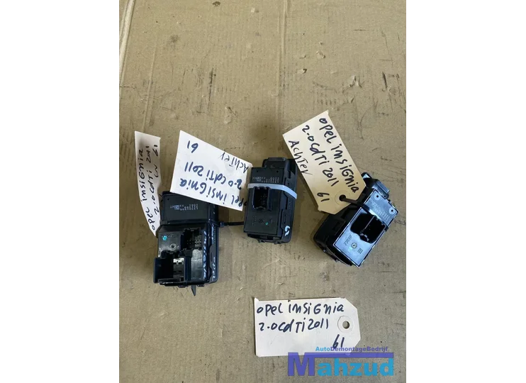 opel-insignia-raam-schakelaar-achter-voor