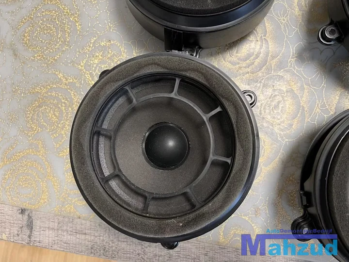 mercedes-clk-w209-links-rechts-speaker-set-20032009 — foto 5