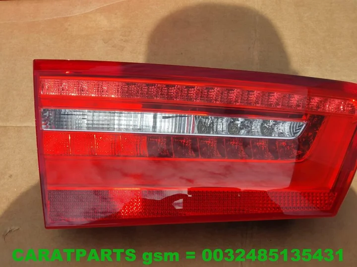 4g9945093b-a6-achter-licht-a6-led-achterlicht-a6-4g-c7 — foto 3