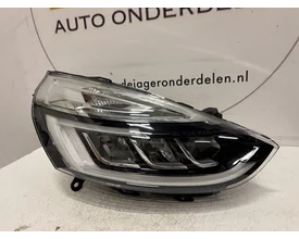 renault-clio-iv-koplamp-facelift-pure-led-vision-71210590112 — foto 2