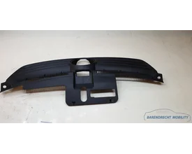 radiateur-grille-vw-polo-9n-6q0853651-zwart-mk4-grill-origineel-gebruikt-2002-2009 — foto 6