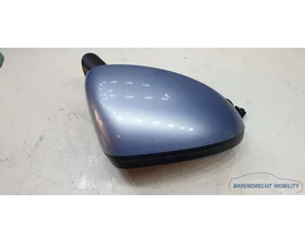 buitenspiegel-opel-corsa-d-5pins-rechts-passagierskant-lichtblauw-origineel-gebruikt — foto 3