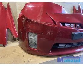 2012-toyota-prius-rood-voorkop-voorfront-20082014 — foto 2