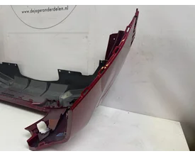 bmw-x2-u10-m-sport-achterbumper-bumper-2024 — foto 8