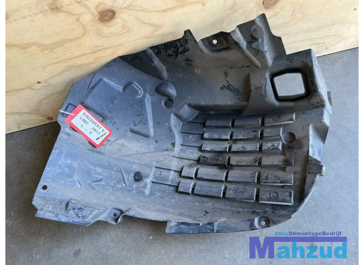 LAND ROVER DISCOVERY 5 V L462 Links voor modderkuip 2017-2022 HY3216A574AD