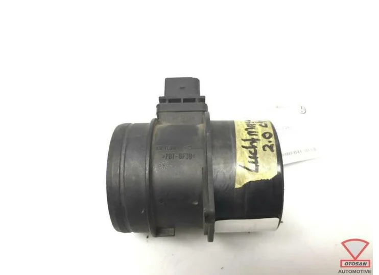 vw audi seat skoda vag luchtmassameter 03g906461