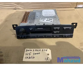 bmw-3-serie-e46-radio-cassette-speler
