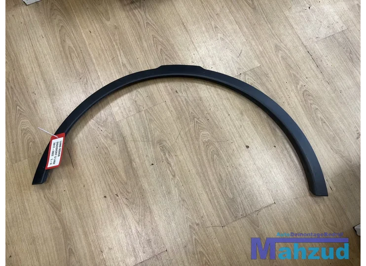 LAND ROVER DISCOVERY 5 V L462 links voor wiel rand strip 2017-2022