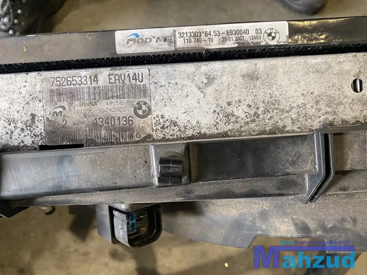 bmw-3-serie-e90-320i-20-18-koelerset-koelerpakket — foto 3