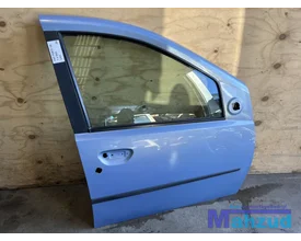 fiat-punto-2-188-blauw-rechts-voor-deur-2002-2005