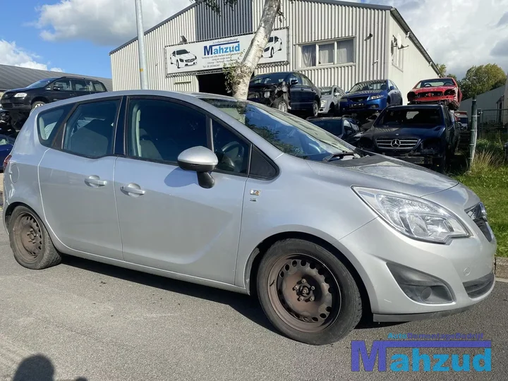 opel-meriva-b-17-cdti-demontage-onderdelen-a17dts-z157 — foto 15