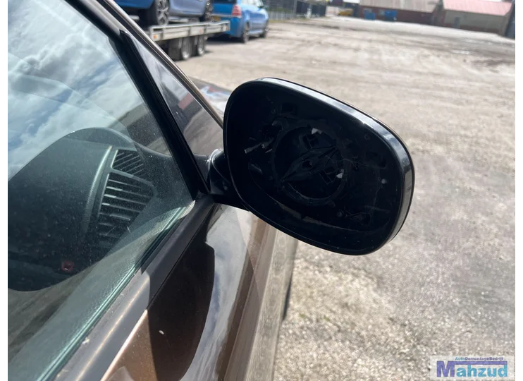 Rétroviseur droit BMW Série 1 E87 Bruin B09/8 2004-2011