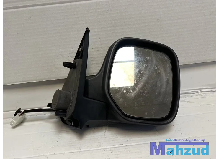 CITROEN BERLINGO rechts spiegel  1998-2008