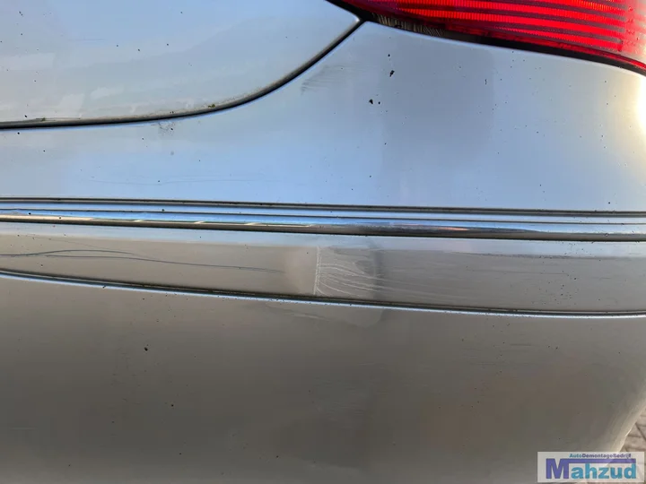 mercedes-clk-w209-zilver-744-achterbumper-pdc-20022009 — foto 7