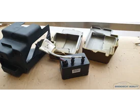 vacuumpomp-dynamische-stoelen-mercedes-e-klasse-0008002548-origineel-gebruikt-2002-2015 — foto 2