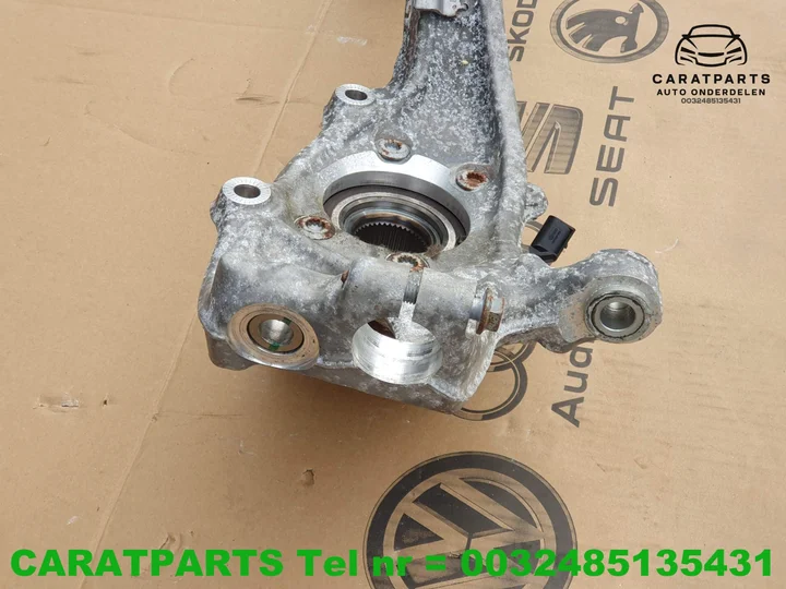 4g0407241c-audi-a7-fusee-a6-wielnaaf-a5-wielophanging-a4-q5 — foto 7