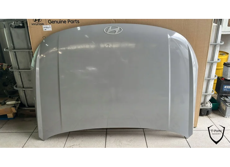 Capot Hyundai Kona 24+ neuf 66400BE000