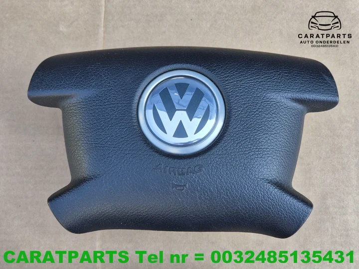 7h0880201k-volkswagen-transporter-airbag-t5-airbag — foto 2