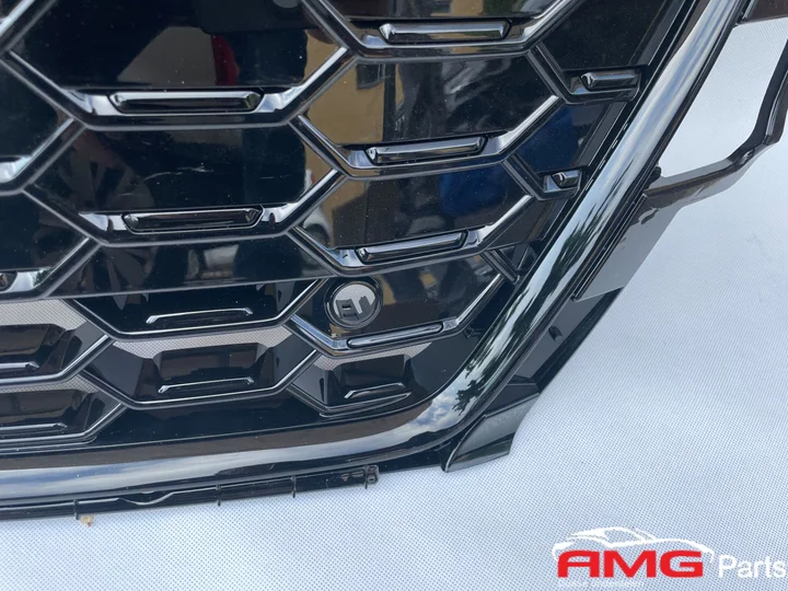 audi-a4-s4-b9-8w-zwart-grill-logo-origineel-8w0853651-dm — foto 4