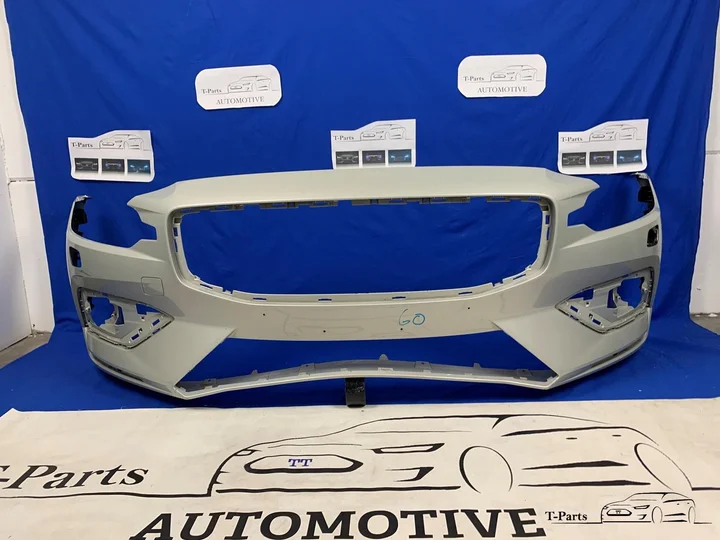 volvo-s60-v60-voorbumper-origineel-2016-bumper — foto 3