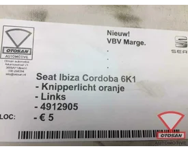 seat-ibiza-cordoba-6k-knipperlicht-nieuw!-links-voor-5826905 — foto 3