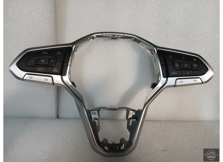 VW Golf 8 5H 2020+ Stuurbediening Knopjes 5H0419089