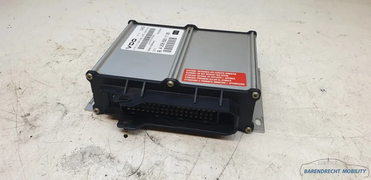cabriokap-module-w208-clk-klasse-mercedes-cabriolet-origineel-gebruikt-1998-2002 — foto 2