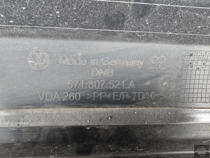 vw-tiguan-571-2024-achterbumper-bumper-4xpdc-origineel — foto 6