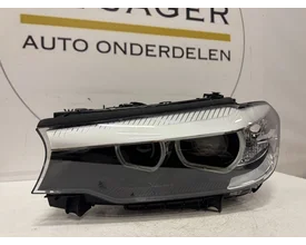 bmw-g30-g31-5-serie-led-koplamp-links-743919901 — foto 2