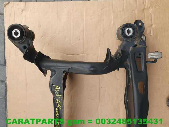 8w0505235ab-a4-achterbrug-a5-achteras-a4-achter-subframe-a5 — foto 6