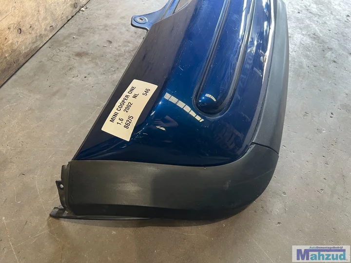 mini-cooper-one-s-r50-blauw-8625-achterbumper-20012006 — foto 7