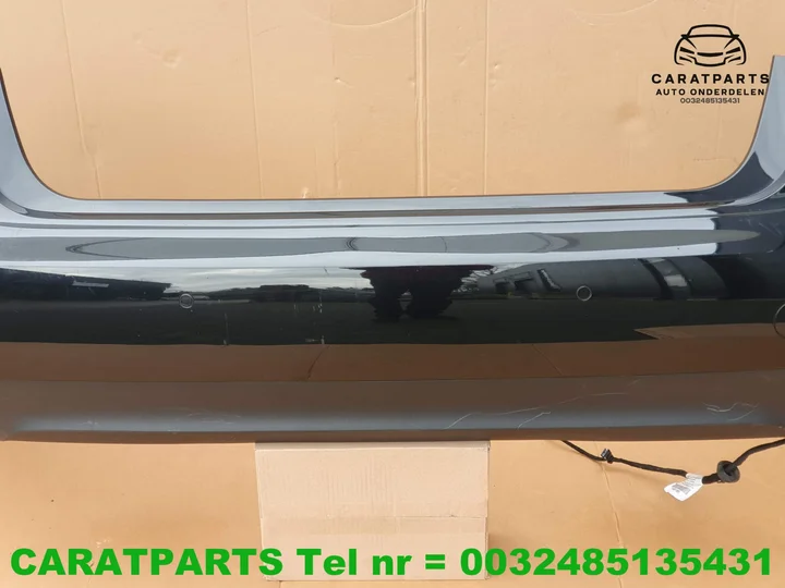 4g5807511-a6-bumper-a6-achterbumper-a6-4g-c7-20112014 — foto 2