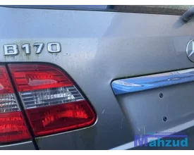 mercedes-bklasse-w245-bruin-748-achterklep-20052011 — foto 3