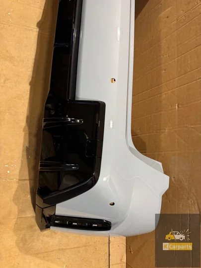 bmw-f70-m-pakket-achterbumper-nieuw-51125a35d70-origineel — foto 3