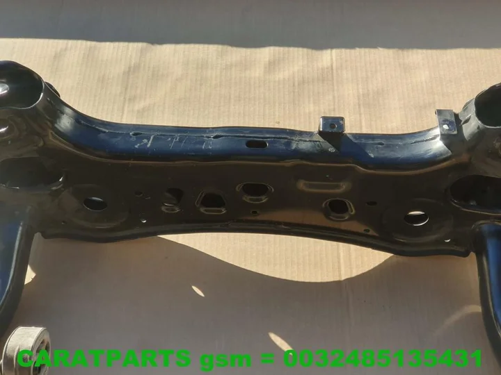 4k0505235aj-a6-achteras-a7-subframe-achter-a6-achterbrug-a7 — foto 8