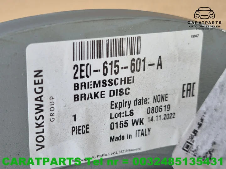 2e0615601a-volkswagen-crafter-remschijven-crafter-oem — foto 3