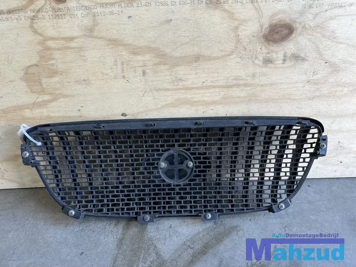 kia-picanto-1-grille-20042011 — foto 3