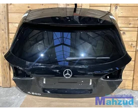 mercedes-a-klasse-w177-zwart-achterklep-2018-2021