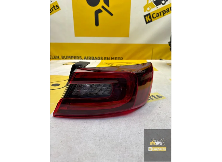 Feu arrière droit Renault Talisman Berline 265501301R
