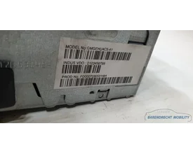 cd70-navigatie-radio-systeem-opel-astra-h-zafira-b-gmgehu4c541-headunit-navi-origineel-gebruikt-2004-2011 — foto 7