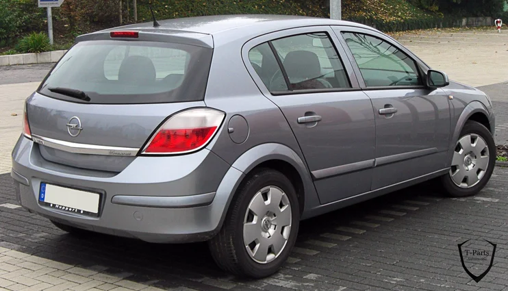 opel-astra-h-achterpaneel-achter-scherm-13168052 — foto 3