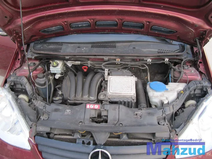 2006-mercedes-a-klasse-a170-w169-17-demontage-sloop-180 — foto 16