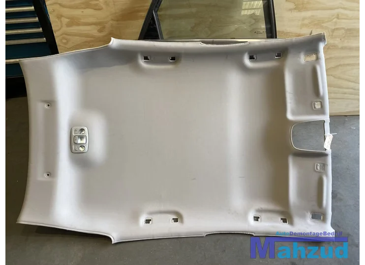 CITROEN C4 Berline 2 hemel dak bekleding 2009+