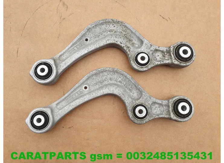 4M0505361G 4M0505323G Q5 Q7 Q8 A7 draagarm A6 E-tron Touareg