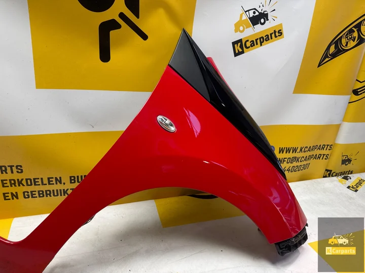 toyota-aygo-spatbord-rechts-voor-068-schade-vrij — foto 4