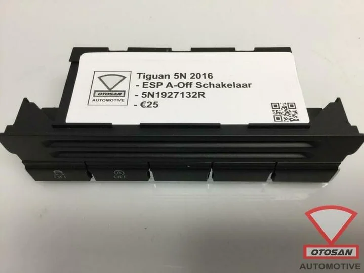 vw-tiguan-5n-2016-esp-a-off-schakelaar-5n1927132r — foto 2