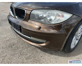bmw-1-serie-e87-bruin-b098-voorbumper-20042011 — foto 2