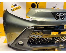 toyota-aygo-x-voorbumper-origineel-compleet-nieuw — foto 7