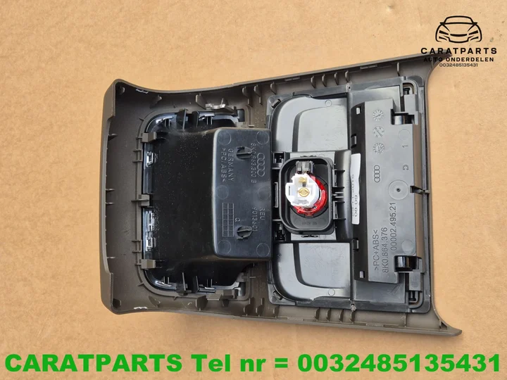 8k0864376-audi-a5-asbak-a4-sigarettenaansteker-a5-12-volt — foto 7